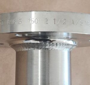 *NEW* Koflo 2.5-40S-3-3-7.IF (1.0) Static Mixer 7" Flange 4-1/4" Top + Warranty! - Image 17
