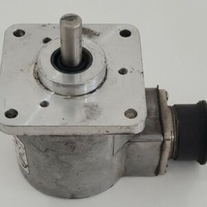 Allen Bradley 845H-SJDZ14CNY2C Ser C Incremental Encoder 1000 5Vdc + Warranty! - Image 3