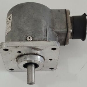 Allen Bradley 845H-SJDZ14CNY2C Ser C Incremental Encoder 1000 5Vdc + Warranty! - Image 4