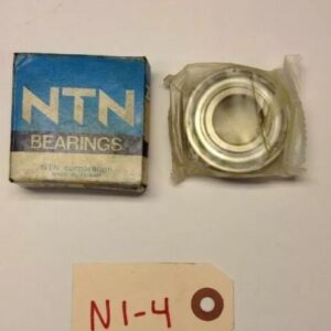 NEW NTN Bearing, 1L017 FAST SHIPPING! WARRANTY! - Image 1
