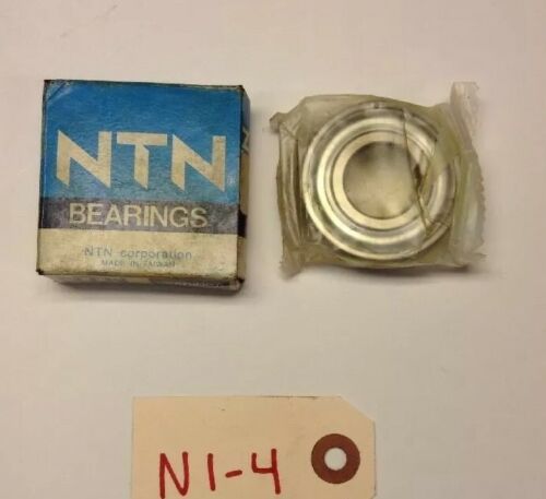 NEW NTN Bearing, 1L017 FAST SHIPPING! WARRANTY! Main Image