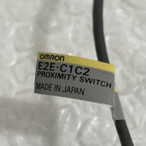 Omron E2E-C1C2 Proximity Switch Sensor NNB FAST SHIPPING+WARRANTY - Image 3