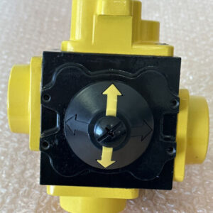 BRAND NEW- SHARPE X50-M SR6 Pneumatic Actuator W/ 3/4” 2000WOG Valve | FASTSHIP! - Image 8