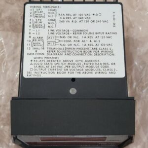 *NEW* Dwyer Love Controls 321-SP1-SP2-529 Temperature Controller Self Tune Plus - Image 7