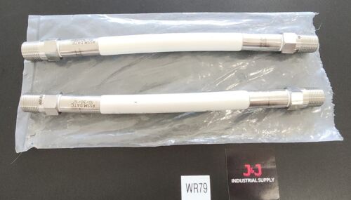 *BRAND NEW* LOT OF 2 Ace Sanitary TSC 204054 SL050A-HF Rev 3 + Warranty! Main Image