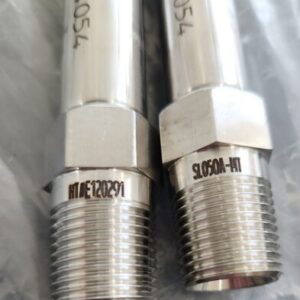 *BRAND NEW* LOT OF 2 Ace Sanitary TSC 204054 SL050A-HF Rev 3 + Warranty! - Image 3
