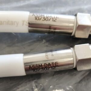 *BRAND NEW* LOT OF 2 Ace Sanitary TSC 204054 SL050A-HF Rev 3 + Warranty! - Image 6