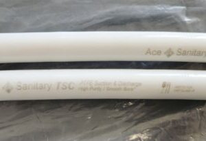 *BRAND NEW* LOT OF 2 Ace Sanitary TSC 204054 SL050A-HF Rev 3 + Warranty! - Image 7