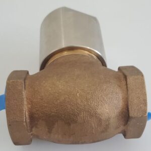 *NEW IN BOX* Lexair Airmatic 1501-803 Air Operated Valve 1" V-704-5A + Warranty! - Image 5