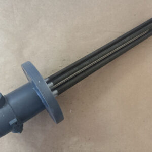 NEW IN BOX- Chromalox Immersion Heater Element 155-501368-004 / TMS-03-006P-E2 - Image 3