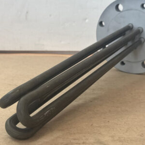 NEW IN BOX- Chromalox Immersion Heater Element 155-501368-004 / TMS-03-006P-E2 - Image 7