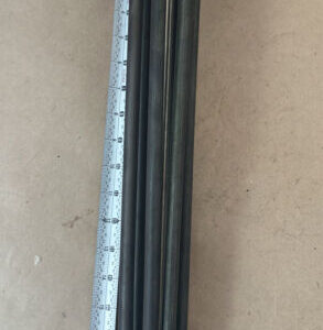 NEW IN BOX- Chromalox Immersion Heater Element 155-501368-004 / TMS-03-006P-E2 - Image 8
