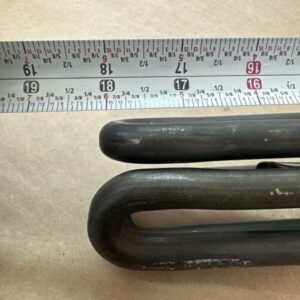 NEW IN BOX- Chromalox Immersion Heater Element 155-501368-004 / TMS-03-006P-E2 - Image 9