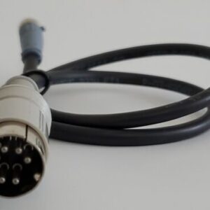 *NEW* Eltrotec FA-98 3005 CO S 10/30Vdc Sensor Meter 0606306D & Cables +Warranty - Image 8
