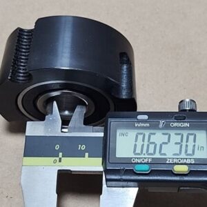 *NEW* [2] Brewer 1610-B Taper Lock Idler Bushing 5/8" Bore 1 Bag Hdwr + Warranty - Image 5