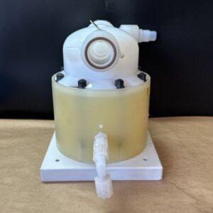 PREOWNED- Saint-Gobain AMC3 322A Asti Pure Amc Pulsation Damper || FAST SHIPPED - Image 5