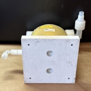 PREOWNED- Saint-Gobain AMC3 322A Asti Pure Amc Pulsation Damper || FAST SHIPPED - Image 7
