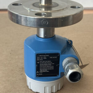 Endress Hauser FTL51 LiquiphantM L=20β SwitchPoint=19.5β 19-250VAC/19-55VDC πΊπΈ - Image 6