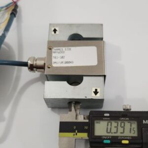*NEW* Thames Side Maywood T61-102 Tension Load Cell 3MV/V@ 1000Kg + Warranty! - Image 7