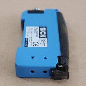 *BRAND NEW* SICK WLL170-2P430 Fiber Optic Sensor 10-30Vdc + Warranty! - Image 7
