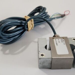 *NEW* Thames Side Maywood T61-102 Tension Load Cell 3MV/V@ 1000Kg + Warranty! - Image 8