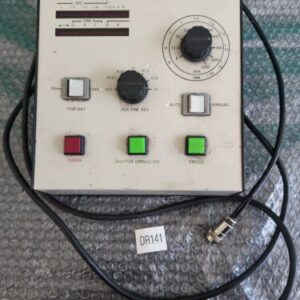 Unitron AE-1 Automatic Exposure Meter S611977 50/60 HZ ||🇺🇸 SHIP - Image 1