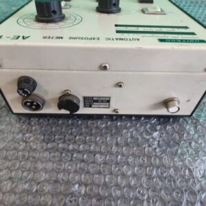 Unitron AE-1 Automatic Exposure Meter S611977 50/60 HZ ||🇺🇸 SHIP - Image 4