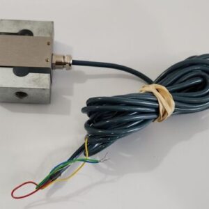 *NEW* Thames Side Maywood T61-102 Tension Load Cell 3MV/V@ 1000Kg + Warranty! - Image 9