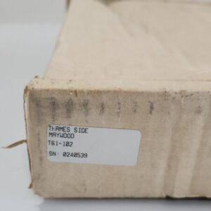 *NEW* Thames Side Maywood T61-102 Tension Load Cell 3MV/V@ 1000Kg + Warranty! - Image 11