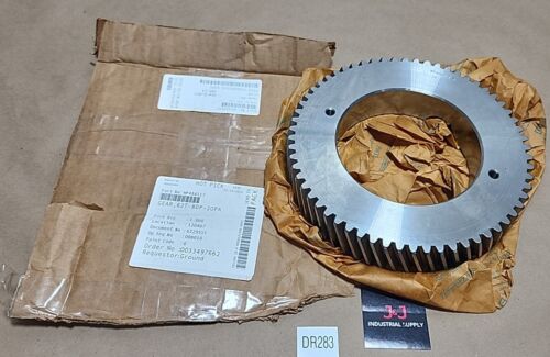 *NEW* Boston Gear 62T-8DP-20PA Worm Gear Diverter Gear WP488117 A + Warranty! Main Image