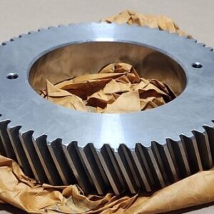 *NEW* Boston Gear 62T-8DP-20PA Worm Gear Diverter Gear WP488117 A + Warranty! - Image 3