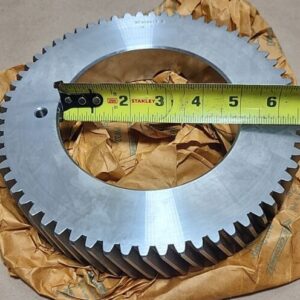 *NEW* Boston Gear 62T-8DP-20PA Worm Gear Diverter Gear WP488117 A + Warranty! - Image 5