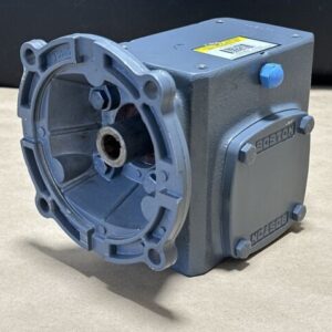 NEW - Boston Gear 700 Series F718-15-B5-G C Face Right Angle Reducer 15:1 1.13Hp - Image 7