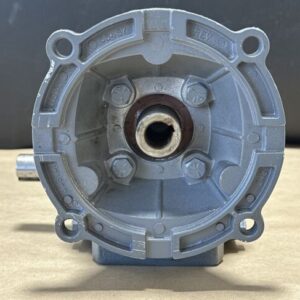 NEW - Boston Gear 700 Series F718-15-B5-G C Face Right Angle Reducer 15:1 1.13Hp - Image 8