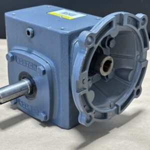 NEW - Boston Gear 700 Series F718-15-B5-G C Face Right Angle Reducer 15:1 1.13Hp - Image 9
