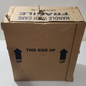 *NEW* Coxreels 1/4" x 25ft Spring Driven Hose Reel P-LP-125-RH w/ Hose +Warranty - Image 5