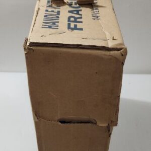 *NEW* Coxreels 1/4" x 25ft Spring Driven Hose Reel P-LP-125-RH w/ Hose +Warranty - Image 6