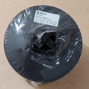 *NEW* Brady B588 Yellow Labeling Tape 2.25" x 100Ft 102965 Y828040 + Warranty! - Image 4