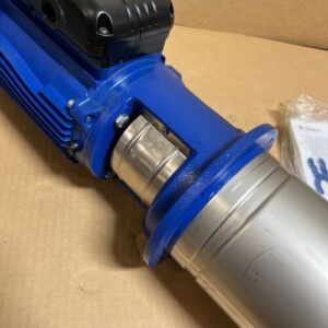 New Lowara SVI405/18S156T/D Submersible Vertical Pump Warranty🇺🇸 - Image 3