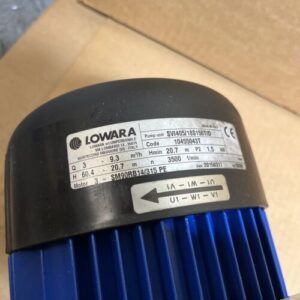 New Lowara SVI405/18S156T/D Submersible Vertical Pump Warranty🇺🇸 - Image 5