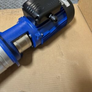 New Lowara SVI405/18S156T/D Submersible Vertical Pump Warranty🇺🇸 - Image 8