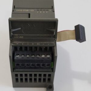 *PREOWNED* Siemens 6ES7 221-1BF22-0XA0 Relay Input Module EM 221 DC + Warranty! - Image 6