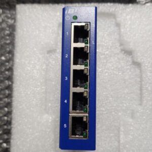 🆕️ B&B Electronics ESW105 Unmanaged Ethernet Switch ⚡️🇺🇸 SHIP+WARRANTY - Image 4
