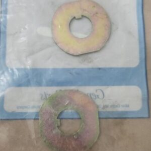 *BRAND NEW* [2] Miller 113168 Locking Washers For Millermatic 350P MIG +Warranty - Image 4