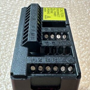 PREOWNED, Good Condition- Red Lion PAXD / PAXD0010 DC Input Panel Meter FASTSHIP - Image 8