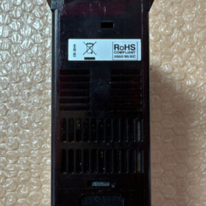 PREOWNED, Good Condition- Red Lion PAXD / PAXD0010 DC Input Panel Meter FASTSHIP - Image 9