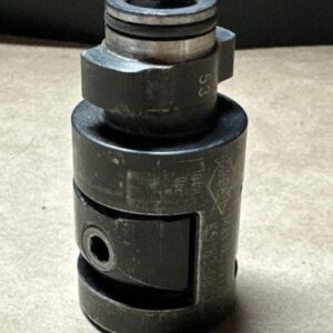 NEW SURPLUS- Mapal Clamping Cartridge KS63-08-D 30325956 || WARRANTY🇺🇸FASTSHIP - Image 4