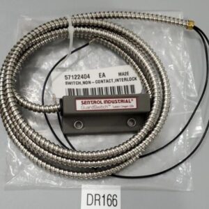*NEW* GE General Electric 151-7Z-06A Intlerock Position Switch 100V + Warranty! - Image 1