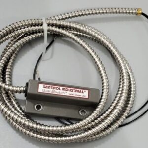 *NEW* GE General Electric 151-7Z-06A Intlerock Position Switch 100V + Warranty! - Image 2