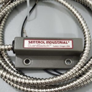 *NEW* GE General Electric 151-7Z-06A Intlerock Position Switch 100V + Warranty! - Image 3